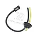 Fuel pipe assy (3pipe) FITS/REPL. BRUSH CUTTER BC430 BC520 43-52cc